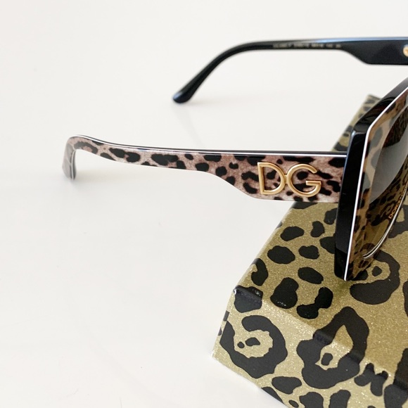 NWT Dolce & Gabbana Sunglasses - Picture 6 of 14